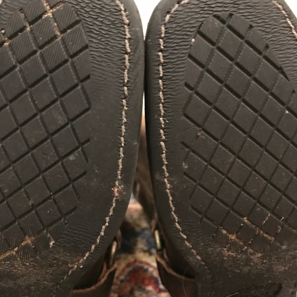 Frye Harness Boot sz 7.5 - Picture 8 of 10